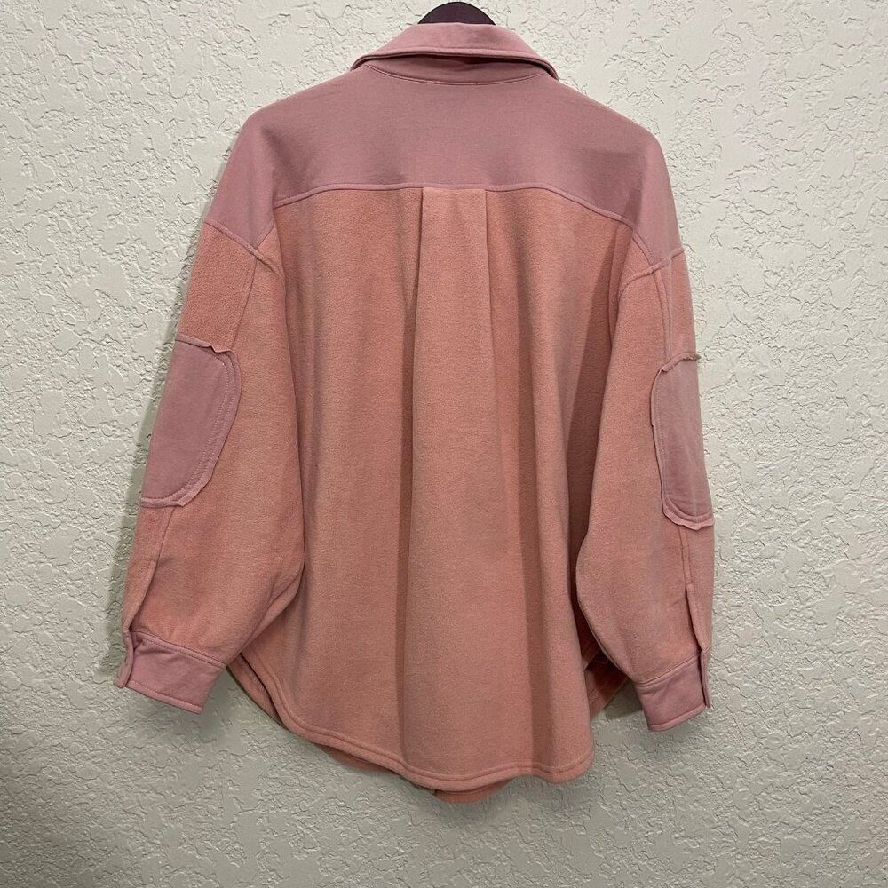Heyson Shacket - Picture 3 of 7